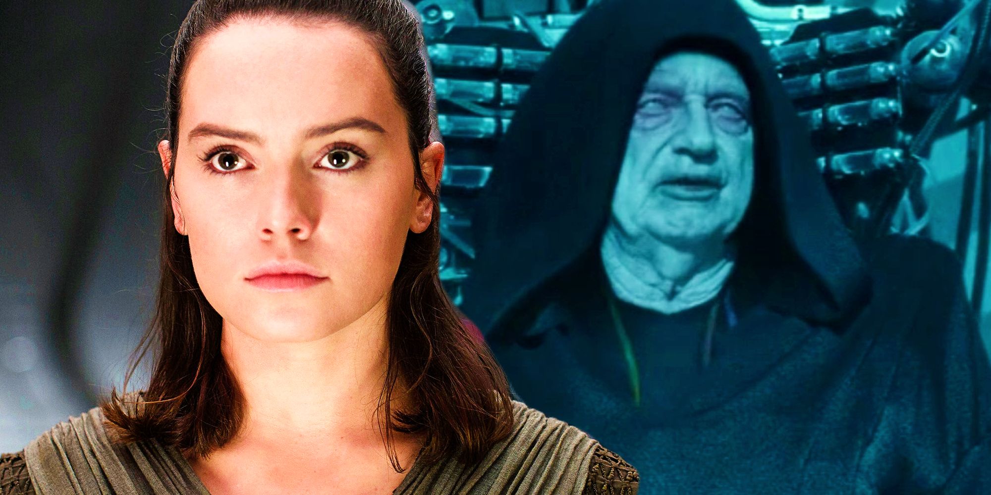 Star Wars: 10 Reasons Rey Shouldve Been Obi-Wans Descendant (& Not Palpatines)