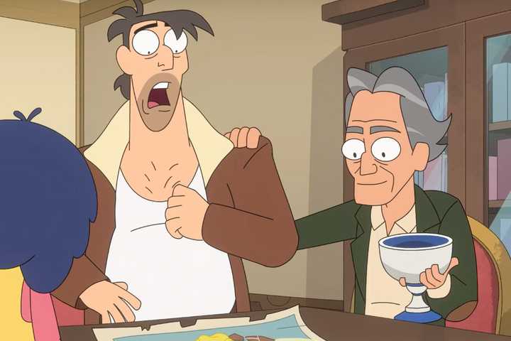Dugman Digman! Summary, Trailer, Season List, Cast, Where to Watch and More