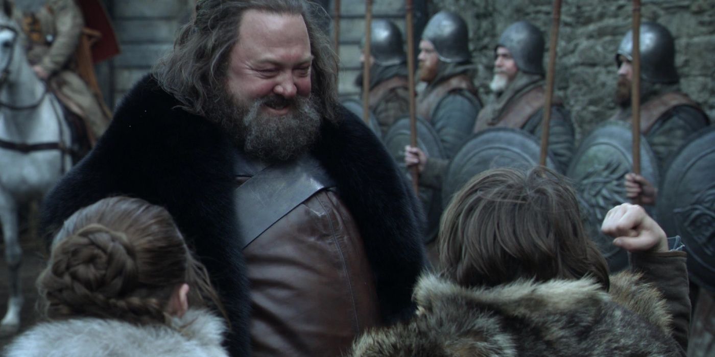 Game Of Thrones Characters To Appear In A Knight Of The Seven Kingdoms Spinoff