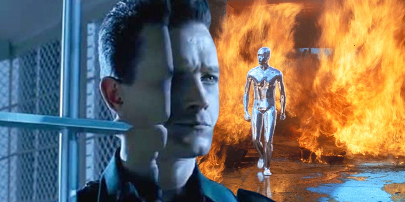 10 Best Special Effects Scenes In James Cameron Movies