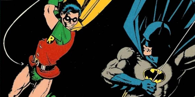 8 Batman and Robin Comics That Are Considered Masterpieces