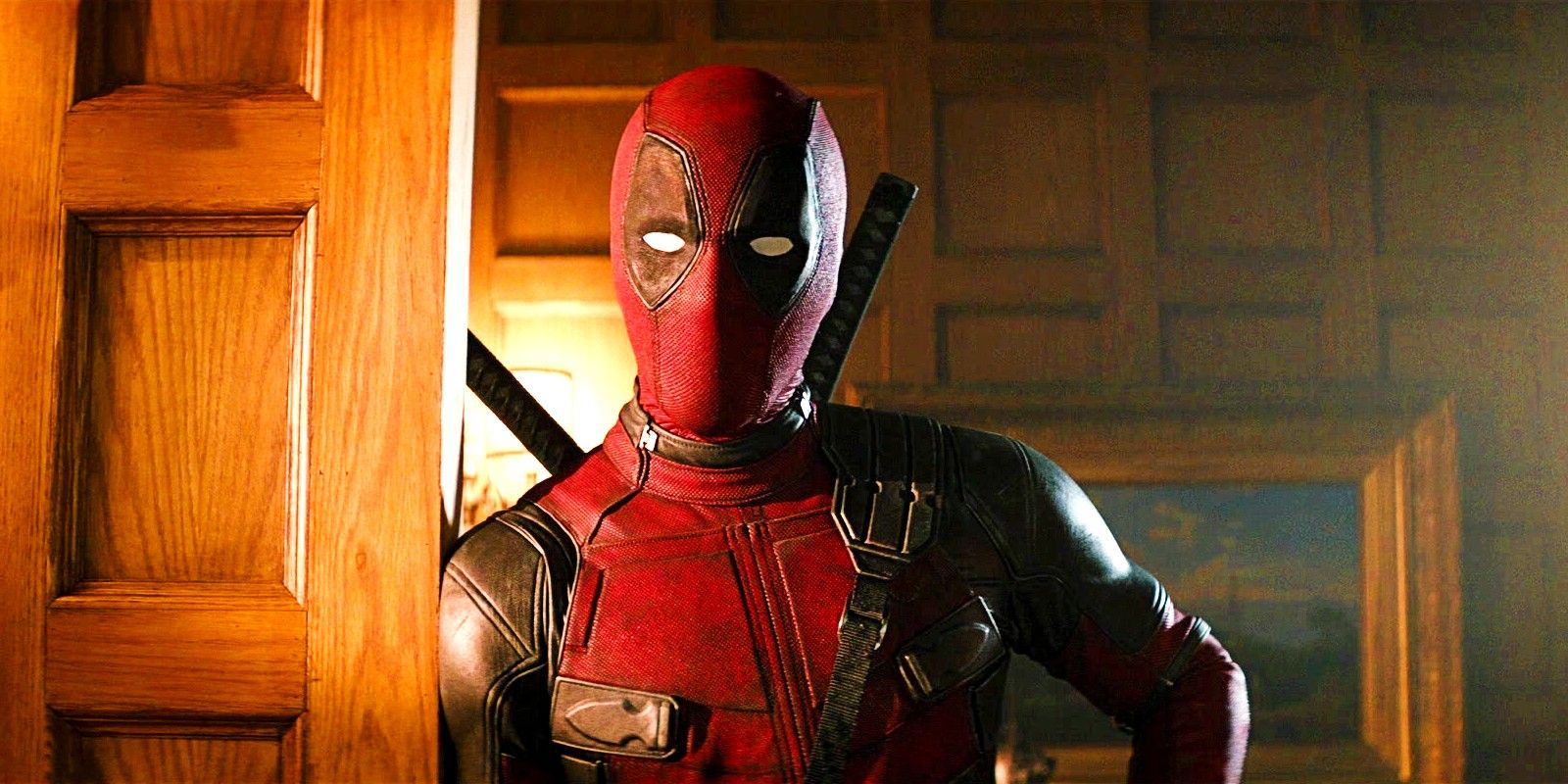 Deadpool39s Debut In Xmen Origins Is The Worst Hero Intro