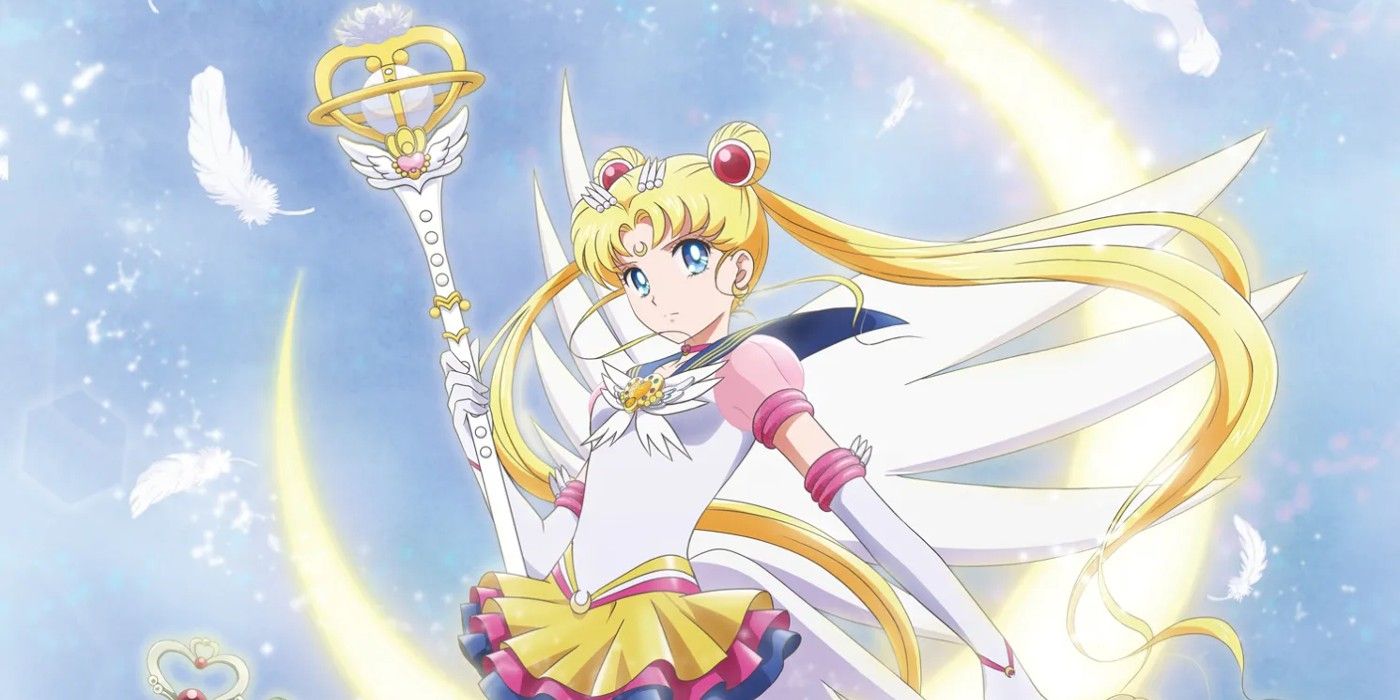 10 Best Anime Every Power Ranger & Super Sentai Fan Should Watch