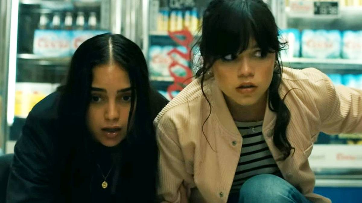 Scream Sam Pool 9 Sam & Tara Storylines That Will Never Be Resolved After Scream 7's Exits