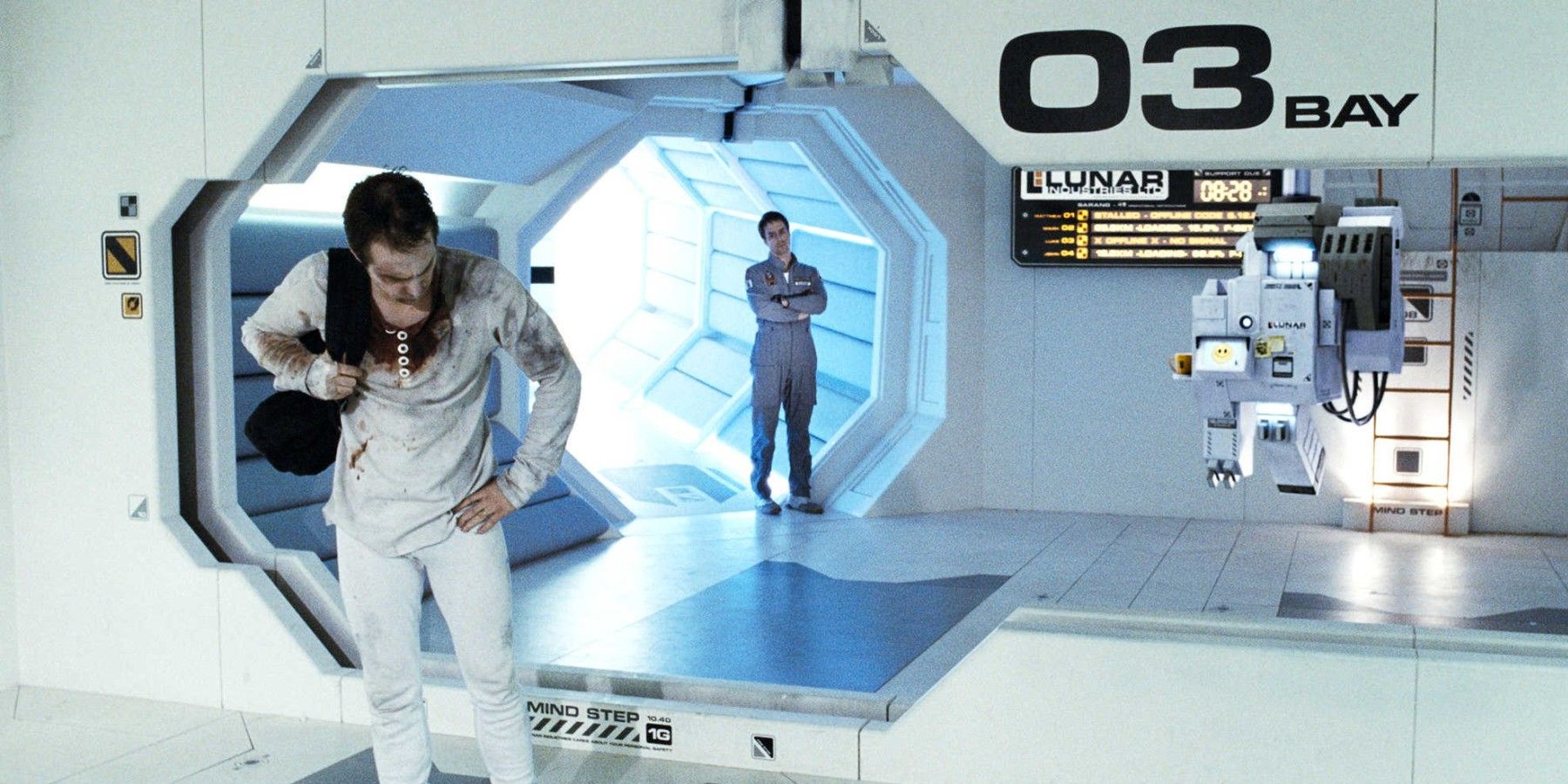 10 Movie Plots That Would Make Perfect Black Mirror Episodes