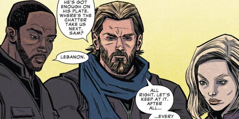 10 Marvel Tie-In Scenes That Change Key MCU Moments