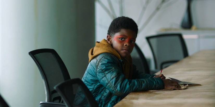 Is Sam Deaf In The Last Of Us Game?