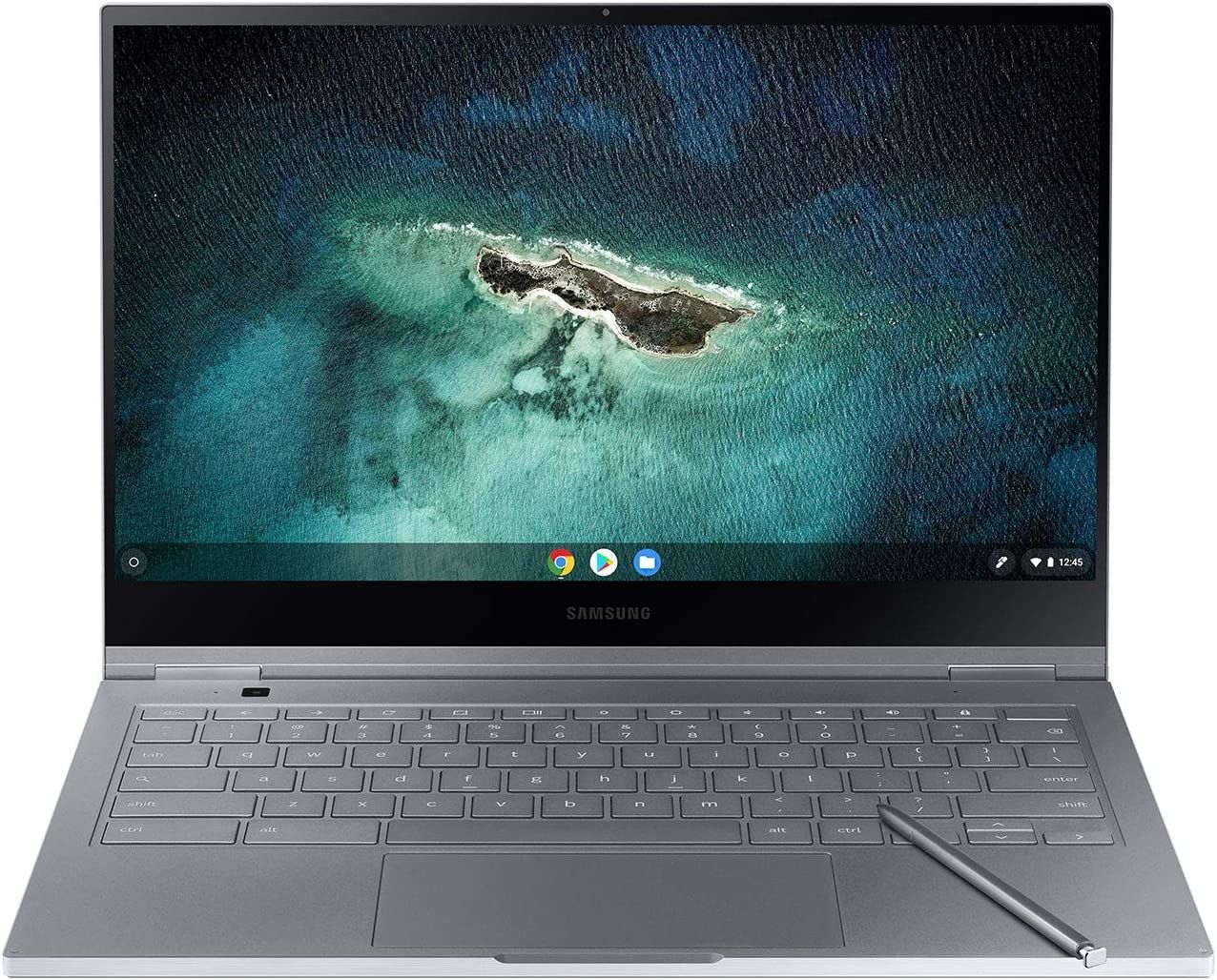SAMSUNG 13.3” Galaxy Chromebook
