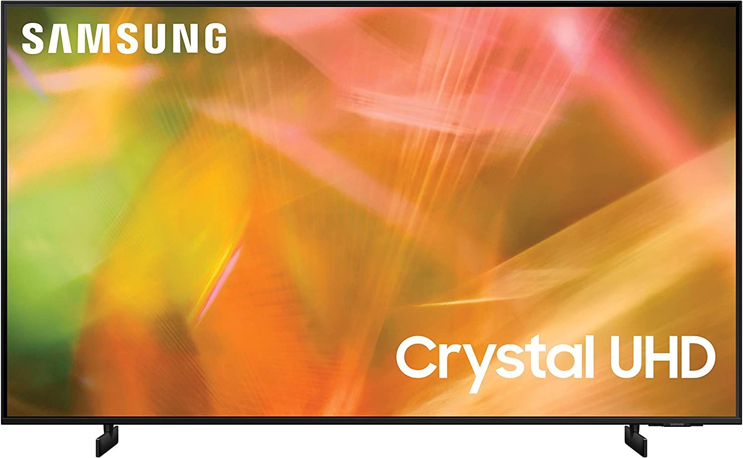 Samsung Crystal 1