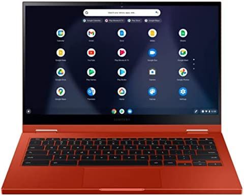 Samsung Galaxy Chromebook 2