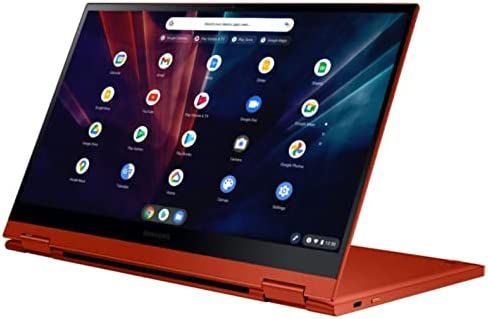Samsung Galaxy Chromebook 2