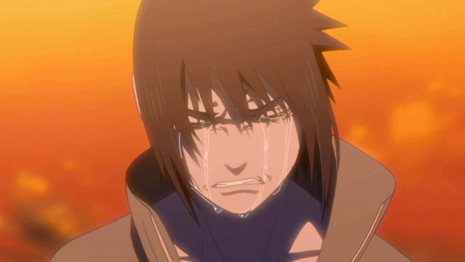 Sarada entthront Sasuke als Narutos stärksten Uchiha