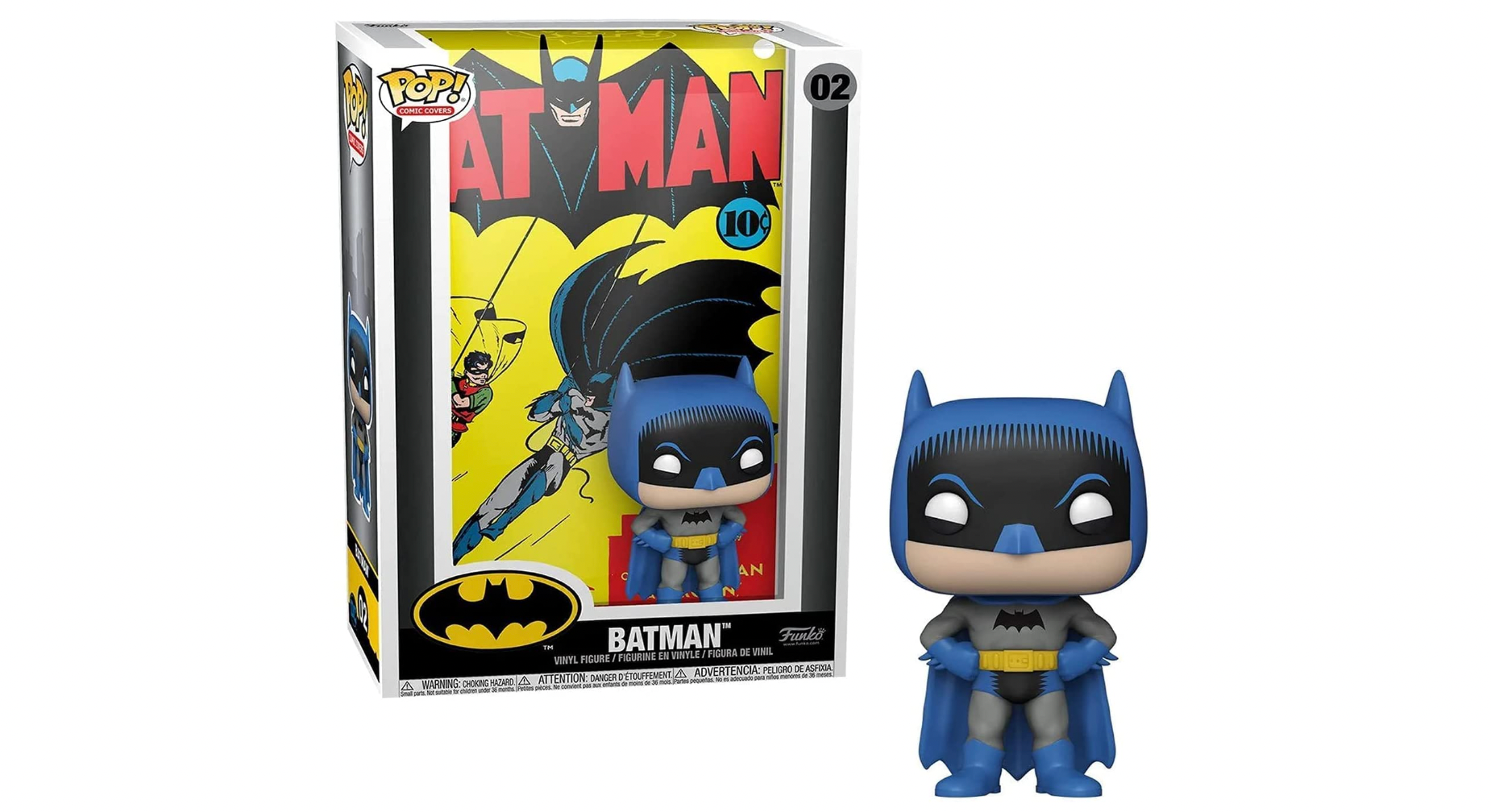 best-funko-pop-comic-covers