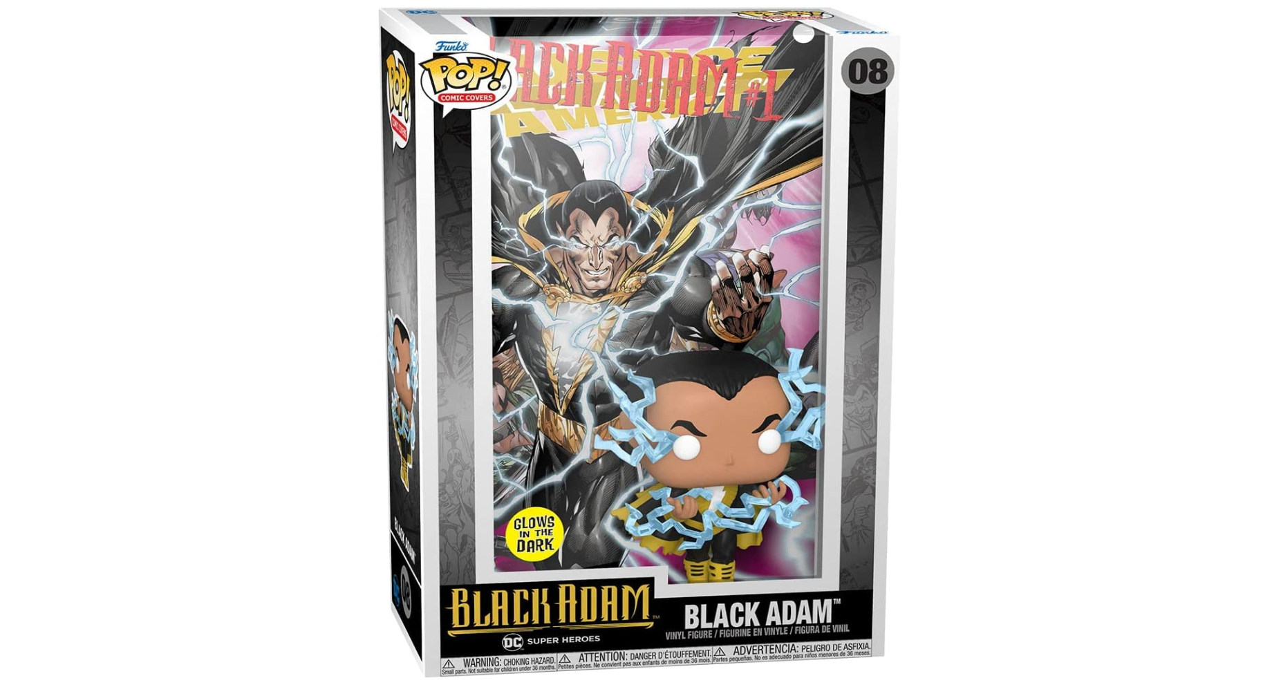 best-funko-pop-comic-covers