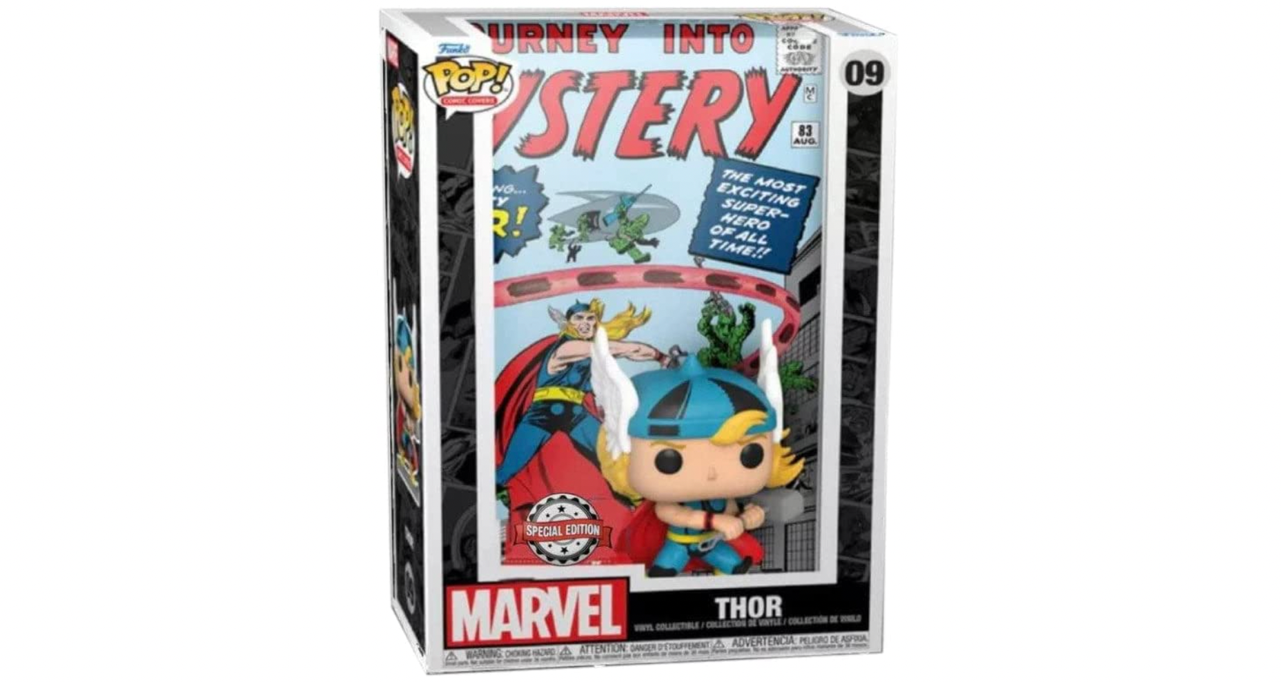 best-funko-pop-comic-covers