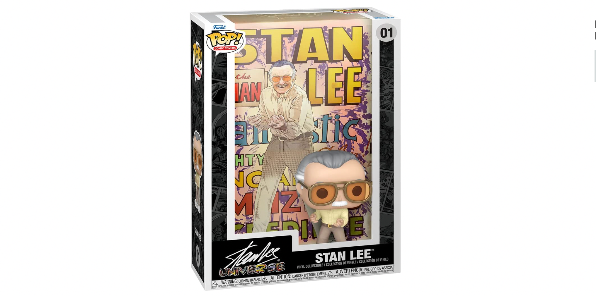 best-funko-pop-comic-covers