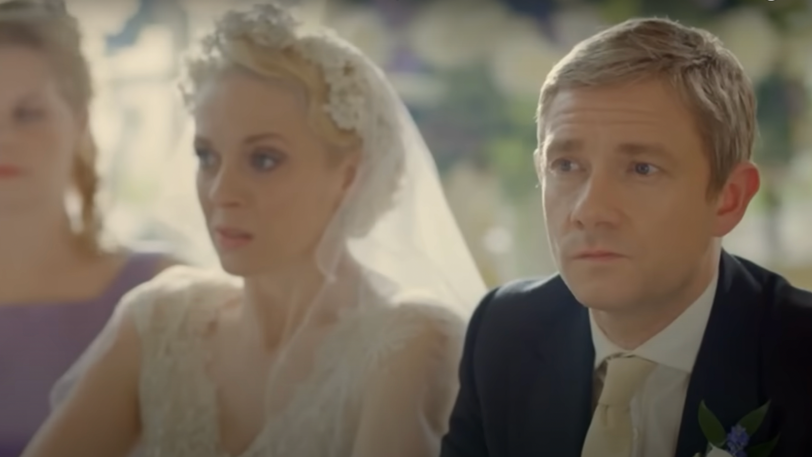 Sherlock Star Admits Nepotism Landed Her The Role, image size:1600x900