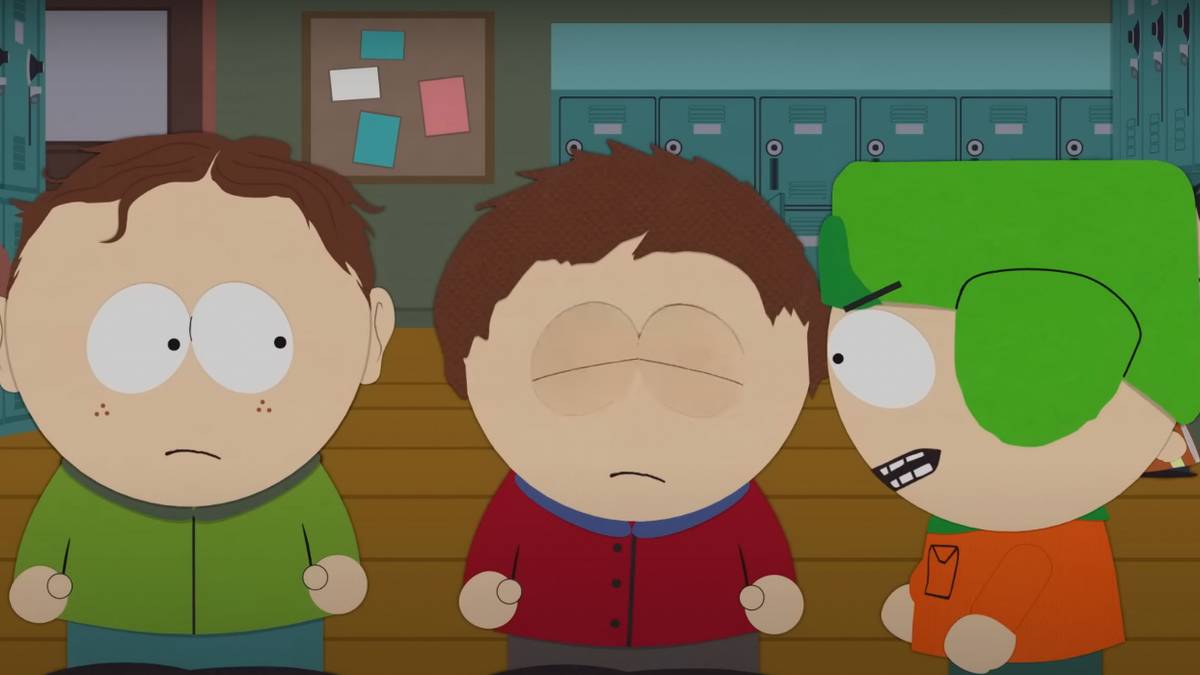 South Park $500M Streaming Rights Prompts Lawsuit Between WBD & Paramount