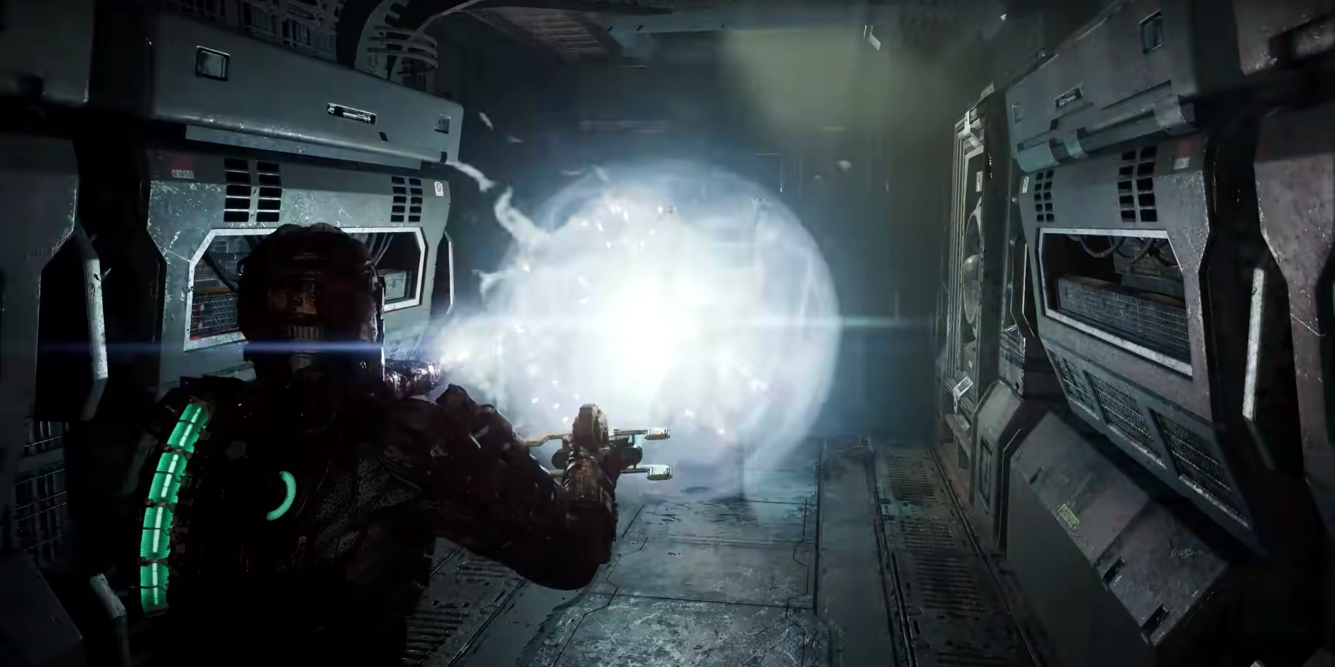 Dead Space remake, release date, pre-order, trailer & gameplay