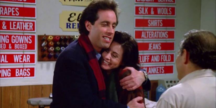 Courteney Cox’s Role On Seinfeld, Explained