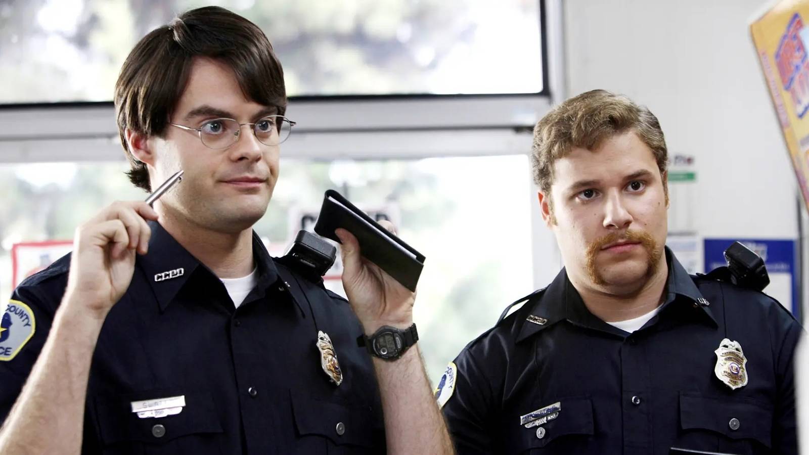 Superbad Was The Last Good High School Movie Claims Seth Rogen