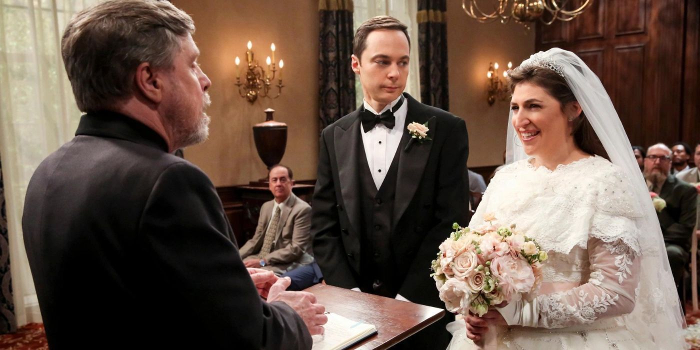 Big Bang Theory: The Hofstadters’ Wedding Gift to Sheldon & Amy Explained