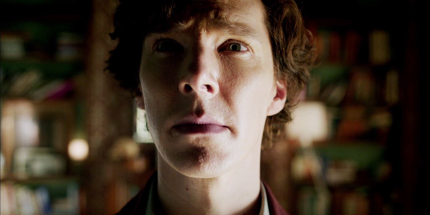 Benedict Cumberbatch's Sherlock Future Gets Optimistic Response From Producer