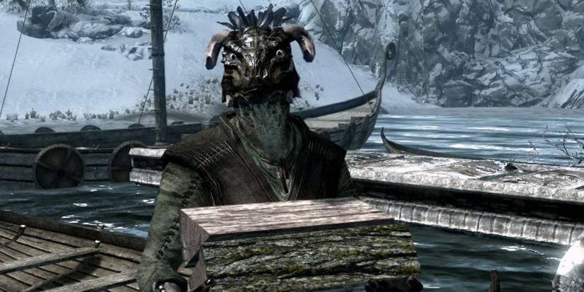 Skyrim: 10 Best Marriage Options, Ranked