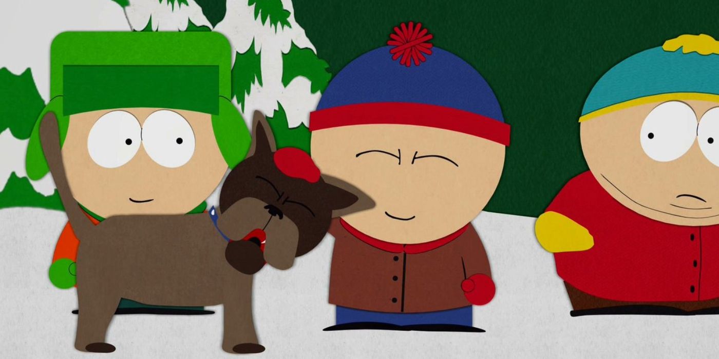 South Park Season 27's Release Date Is A Relief, But I'm Still Disappointed