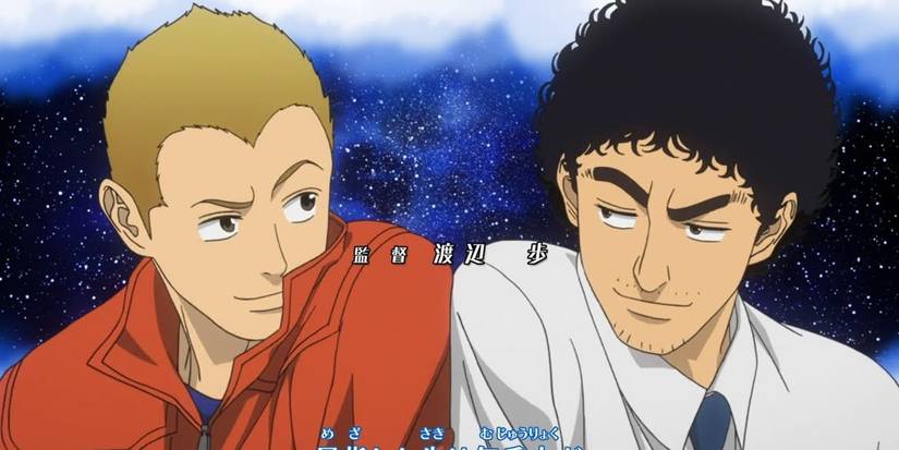 10 Best Anime About Pursuing A Career