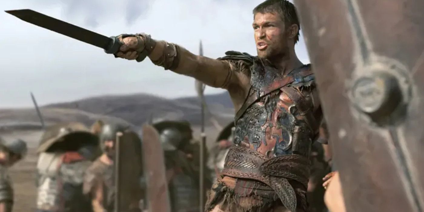 Is Spartacus: House Of Ashur A Sequel, Reboot, Or Prequel?