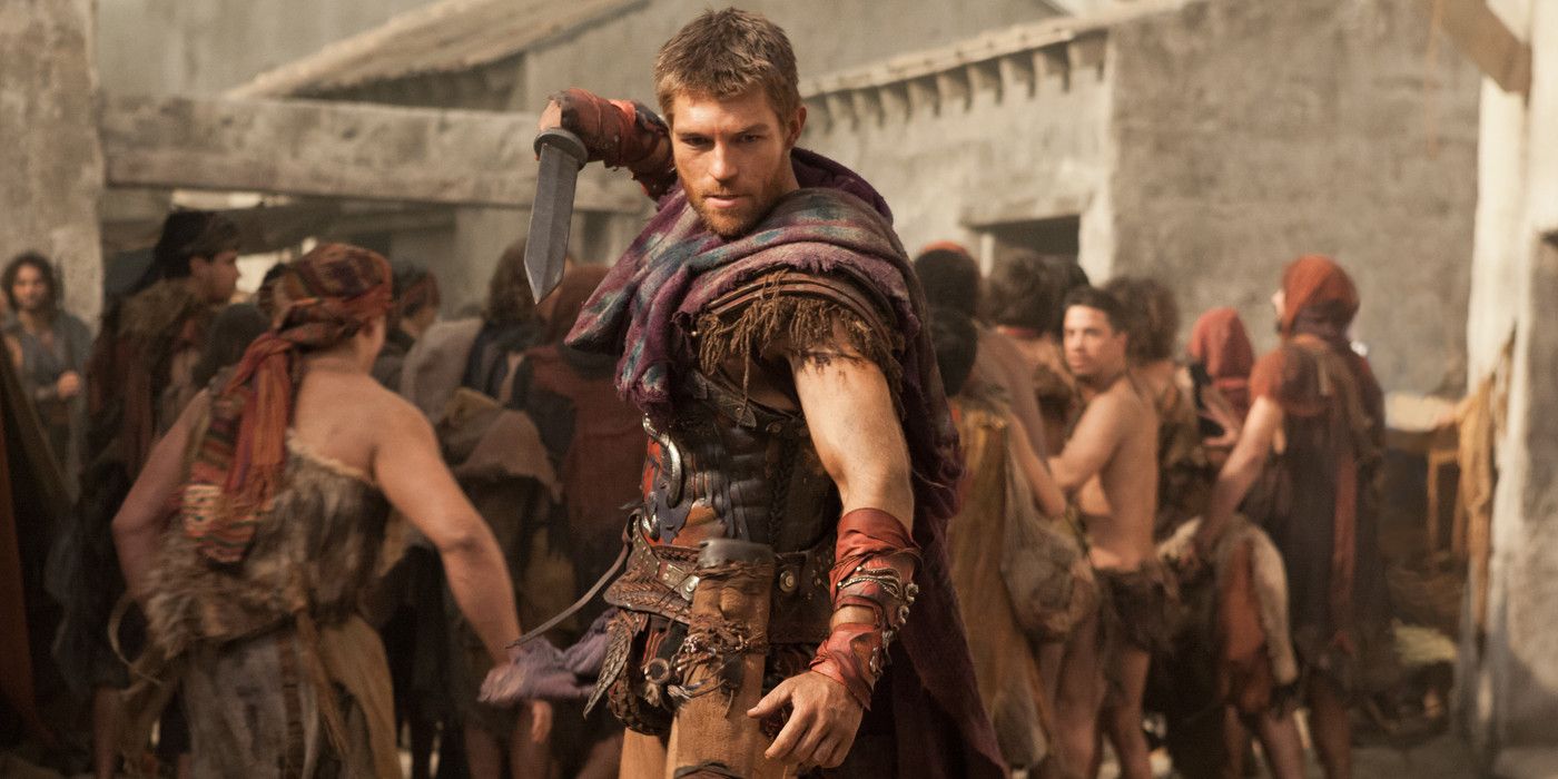 Is Spartacus: House Of Ashur A Sequel, Reboot, Or Prequel?