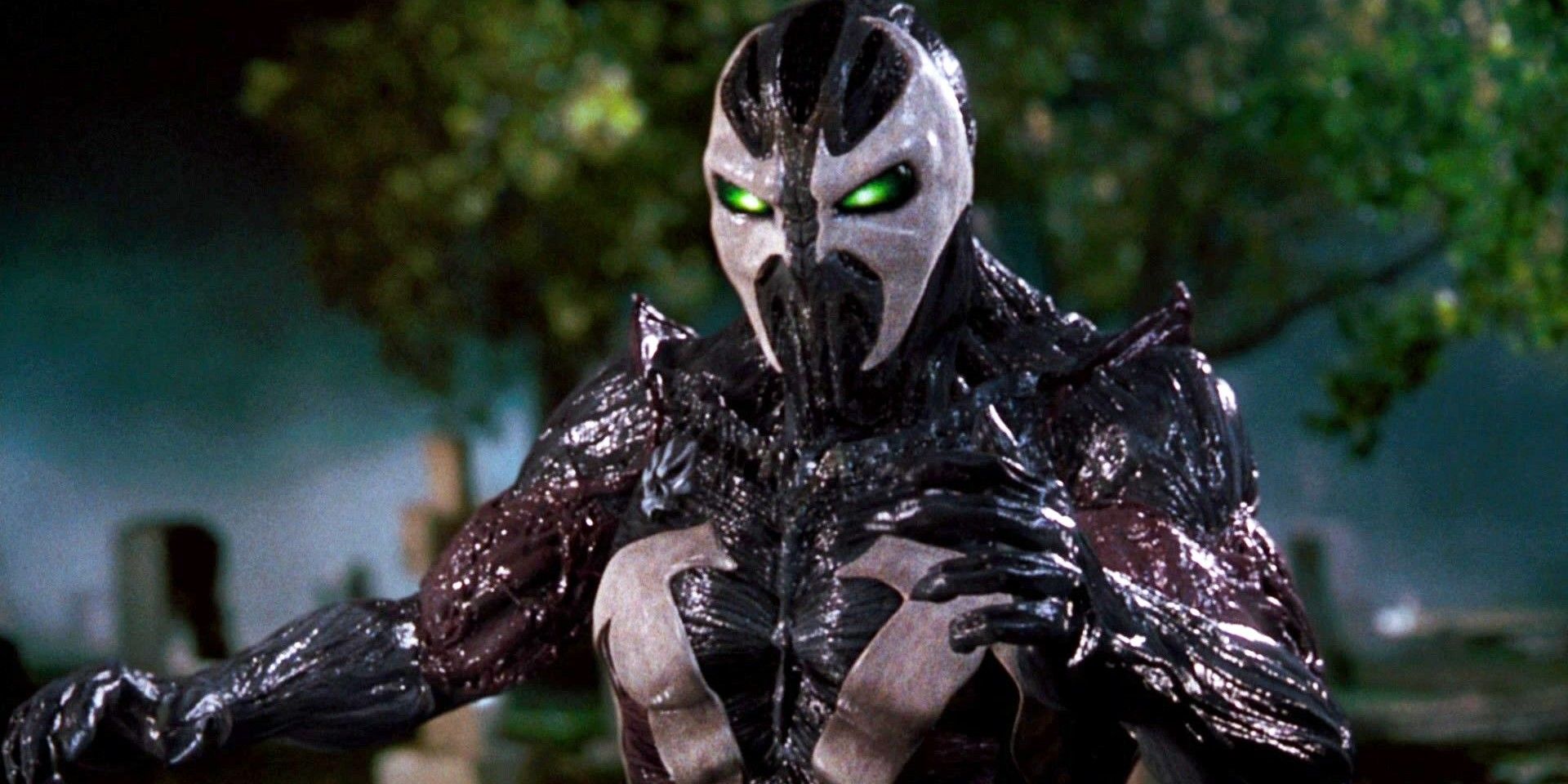 10 Failed Comic Book Movie Characters We're Definitely Going To See Again