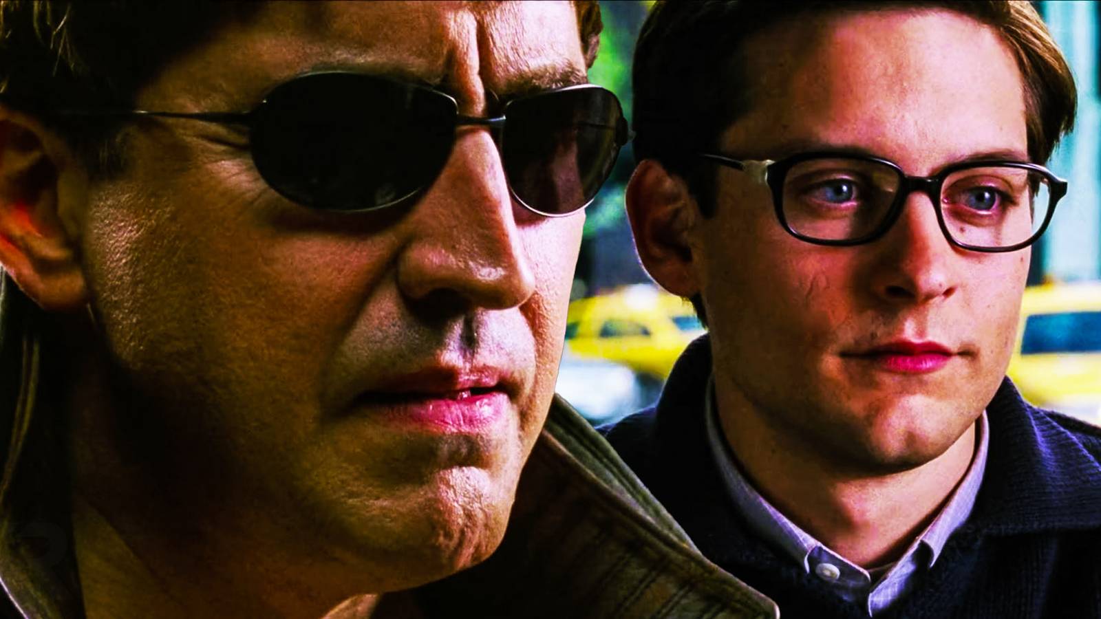 Spider Man 2 Rent Doc Ock's Attack On Peter & MJ Creates A Spider-Man 2 Plot Hole