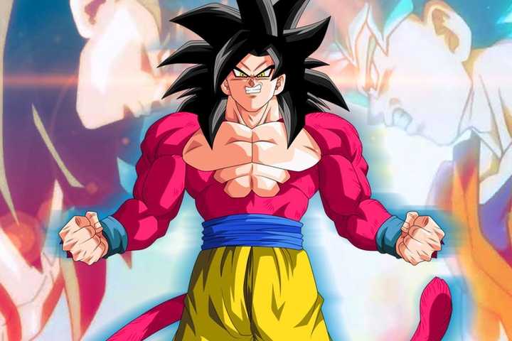 Ssg Ritual Dragon Ball GT Latest News, Interviews, and More