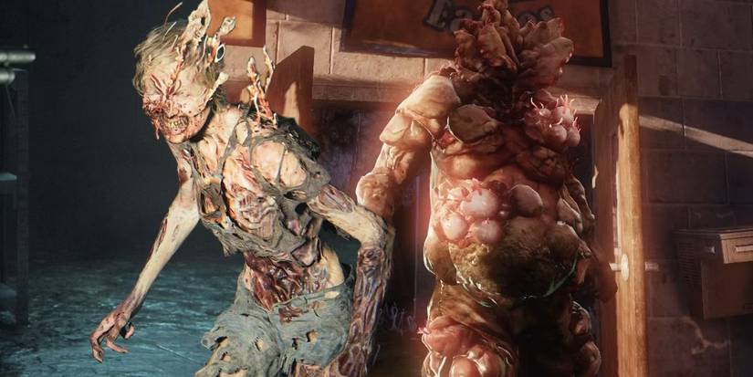 You Might've Missed The Last Of Us Episode 5's OTHER New Infected Type