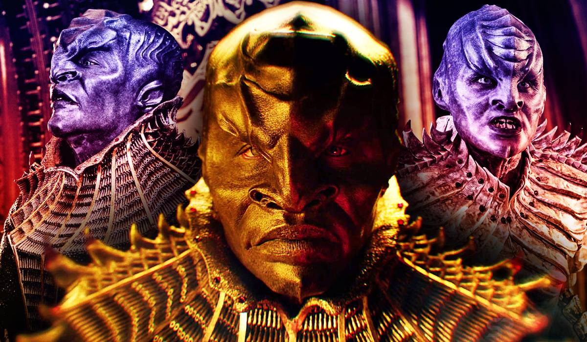 Discovery Must Answer A Major Star Trek Klingon Mystery
