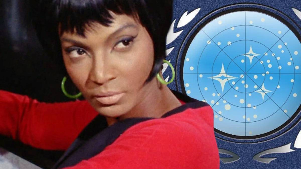 Star Trek Confirms the Federation Has a Single Official Language