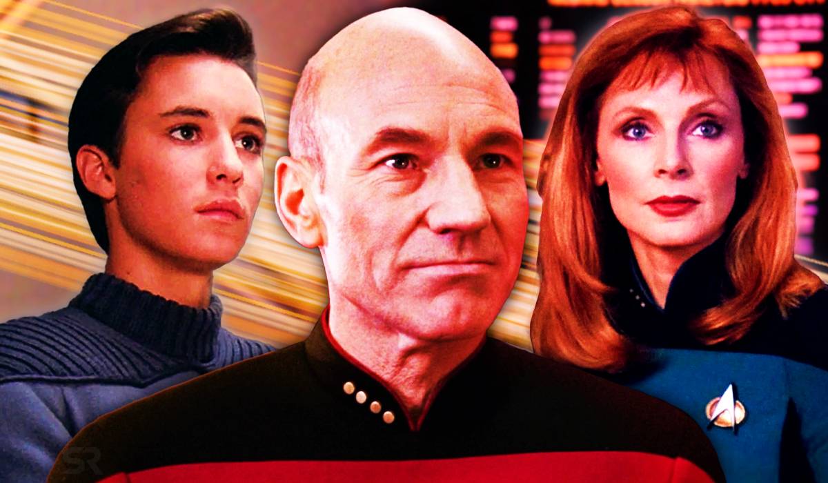 Picard