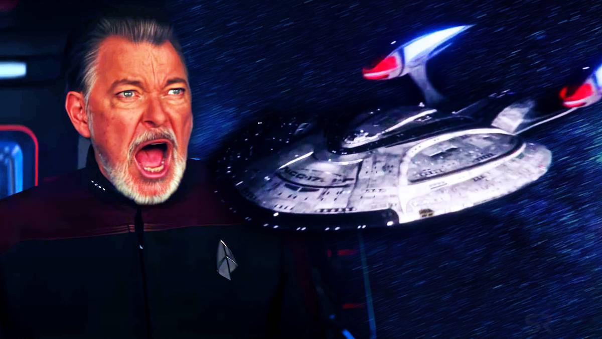 Will Picard Season 3 Fix The Greatest Riker Enterprise Mistake?