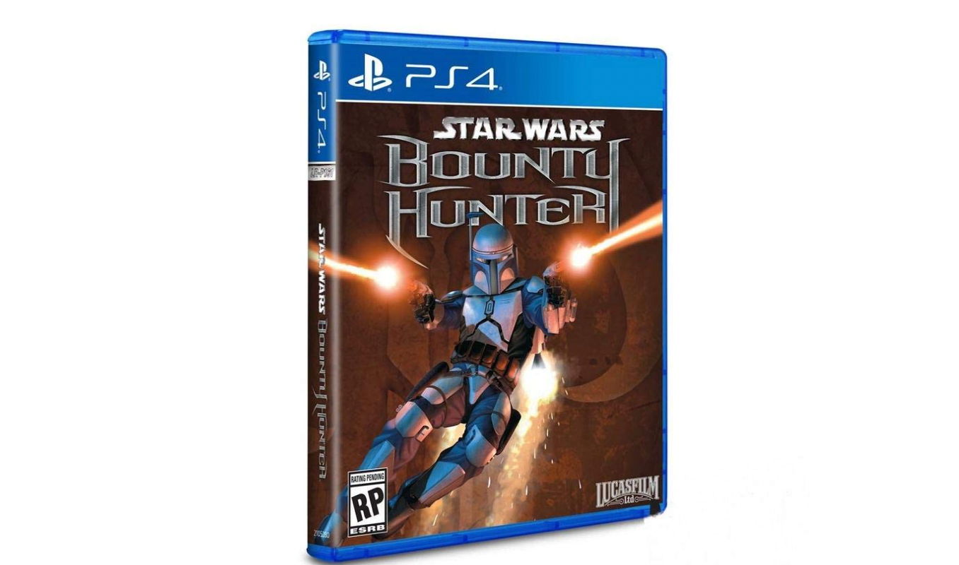 Best Star Wars Video Games (Updated 2023)