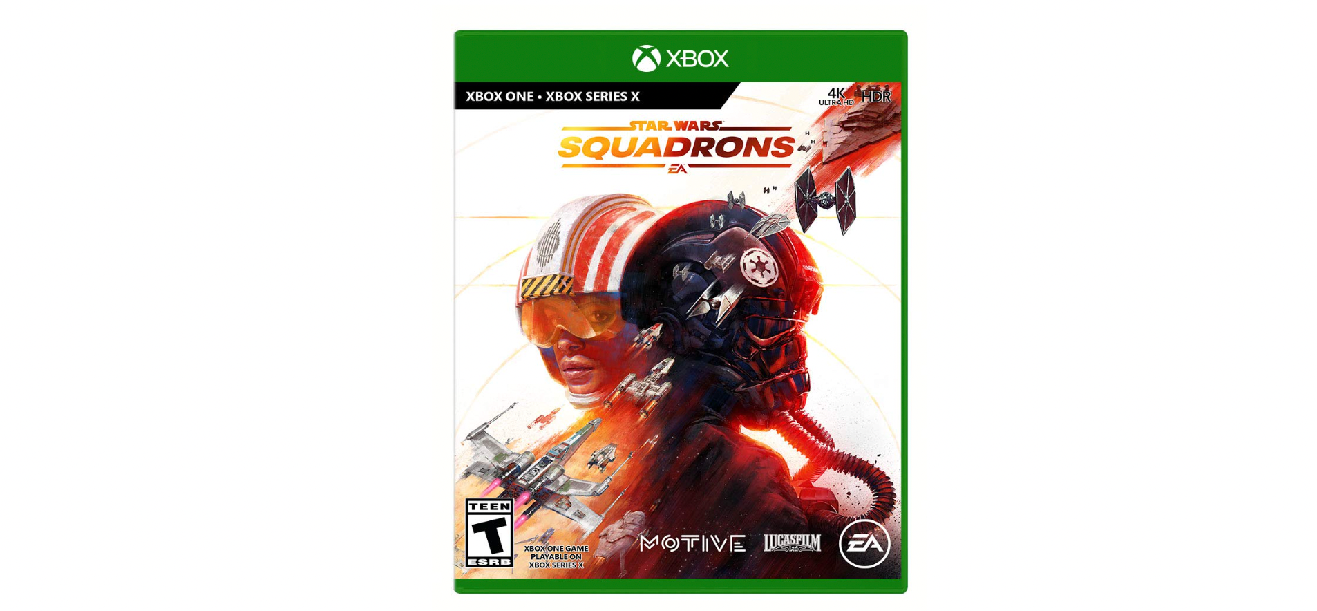 Best Star Wars Video Games (Updated 2023)