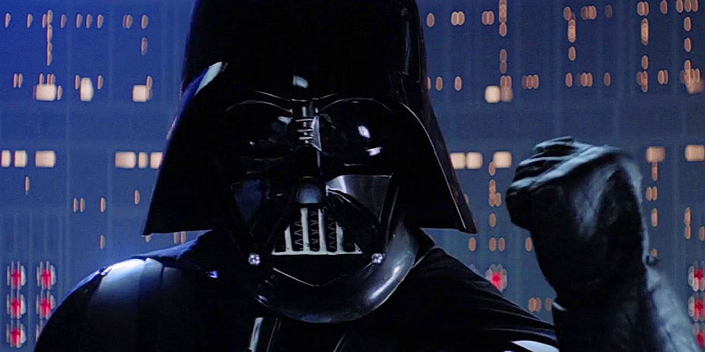 9 Reasons Return Of The Jedi Wasn't The End Of The Empire