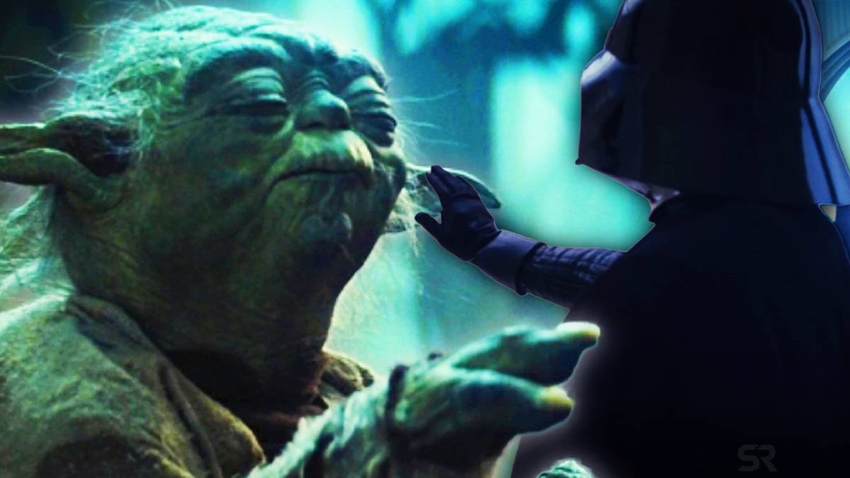 Star Wars 10 Best Quotes About The Force In The Movies & Shows