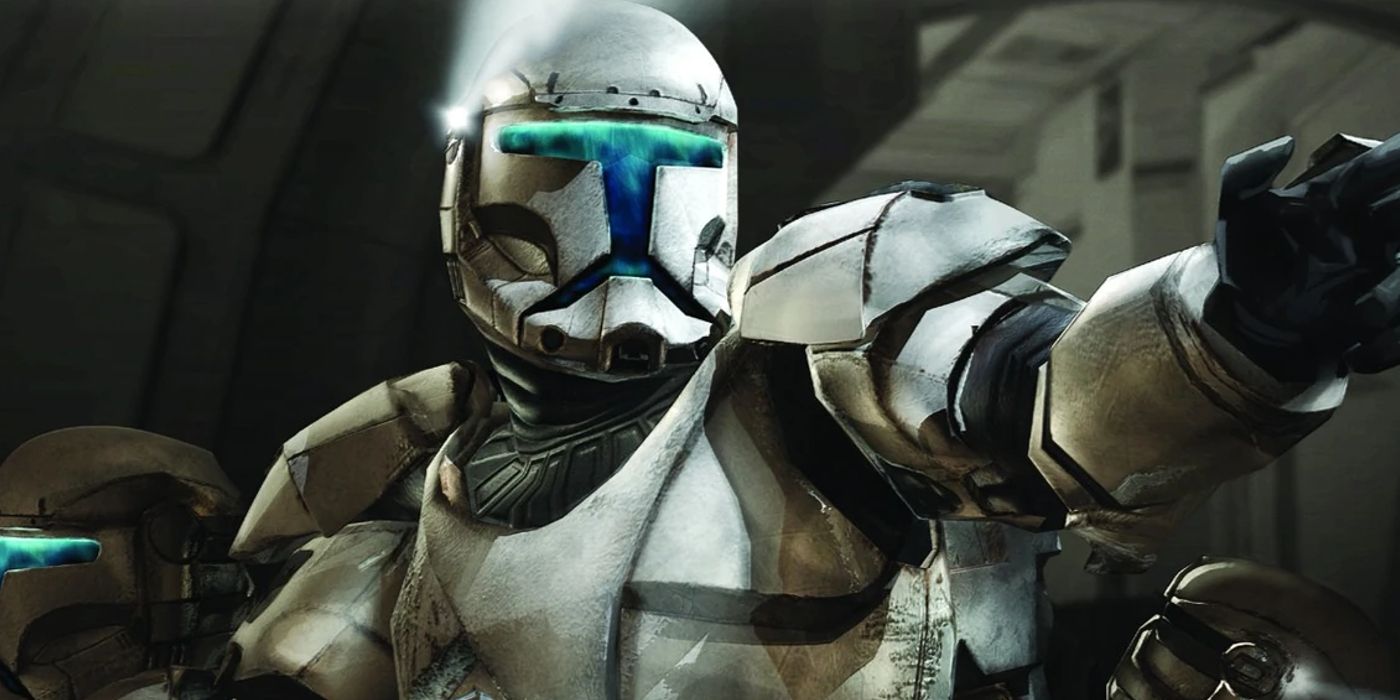 Every Clone Who Disobeyed Order 66 In Star Wars Canon & Legends