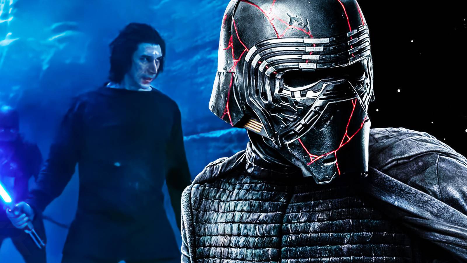 Rise Of Skywalker Wasted Kylo Ren’s Redemption (& Hurt Star Wars' Future)