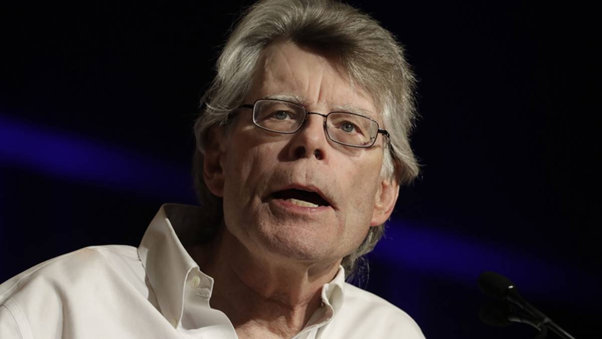 The 10 Most Horrifying Unadapted Stephen King Stories, Ranked By Scariness