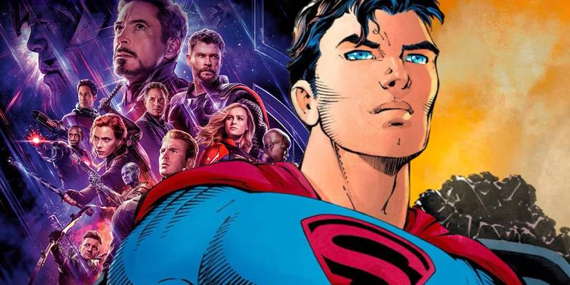 I’m Glad The DCU Isn’t Afraid To Explore A Major Superhero Question The ...