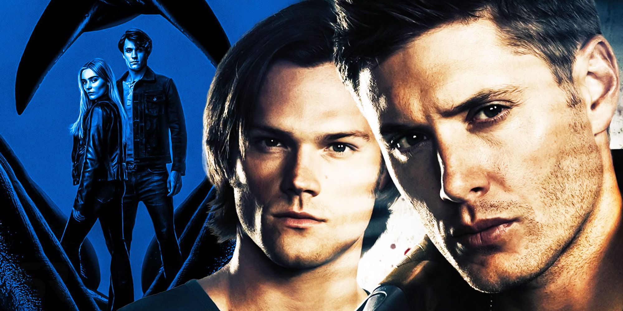 I'm Still Questioning How Supernatural Season 1 Handled Sam's Story, 19 Years Later