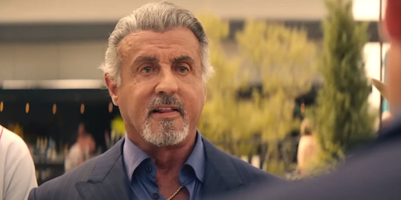 Tulsa King Season 2 Will See Sylvester Stallone Take On A New Role For The Series